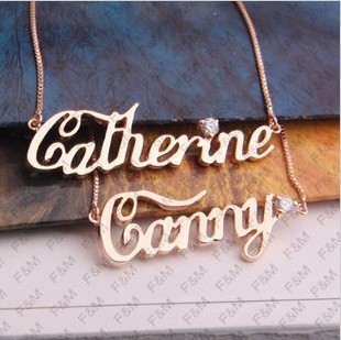 name-necklace-custom